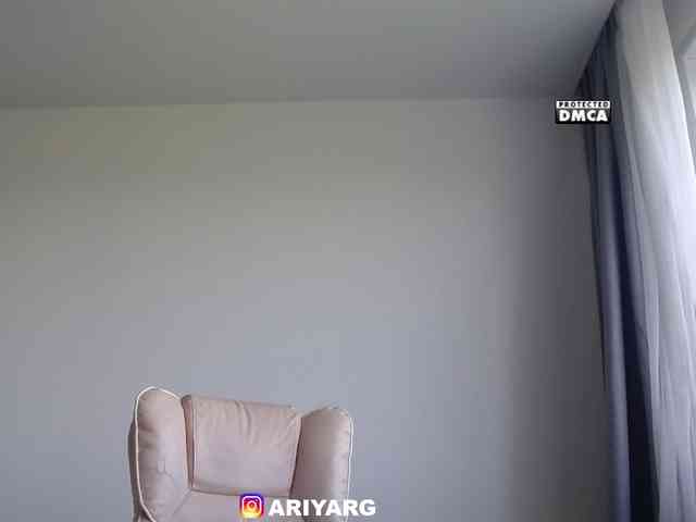 arisha_001 webcam