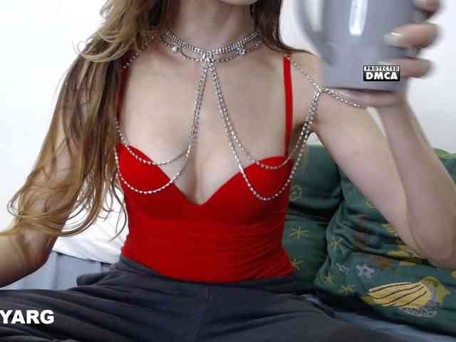 arisha_001 webcam