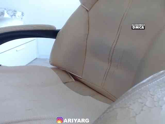 arisha_001 webcam