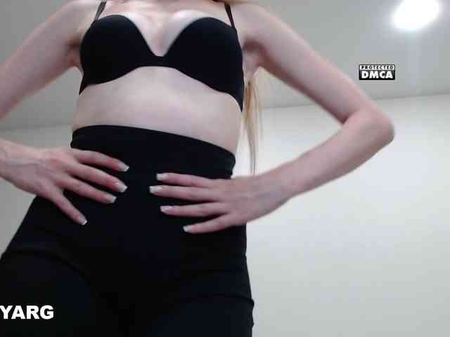 arisha_001 webcam