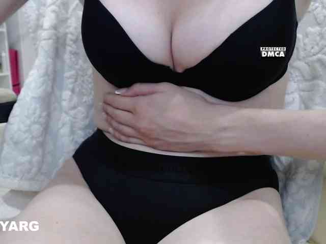 arisha_001 webcam