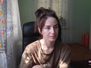 xxadrihanna Porn Show