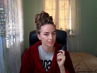 xxadrihanna Porn Show