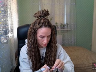 xxadrihanna Porn Show