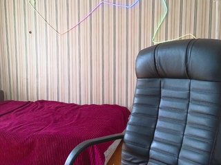 xxadrihanna Porn Show