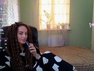 xxadrihanna Porn Show