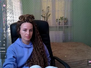 xxadrihanna Porn Show