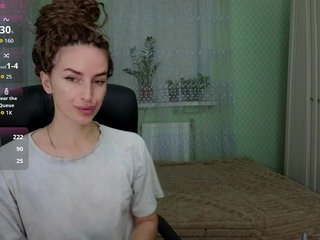 xxadrihanna Porn Show