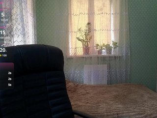 xxadrihanna Porn Show