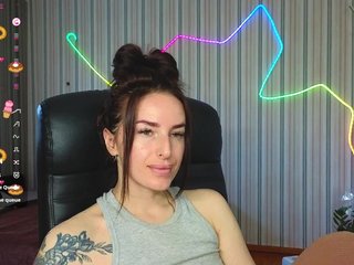 xxadrihanna Porn Show