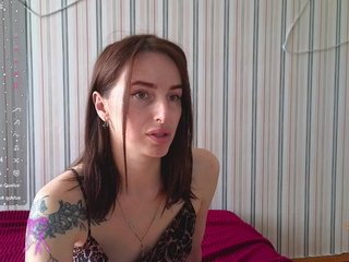 xxadrihanna Porn Show