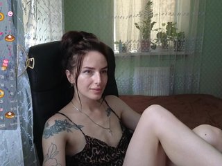 xxadrihanna Porn Show