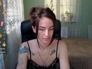 xxadrihanna Porn Show