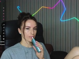 xxadrihanna Porn Show