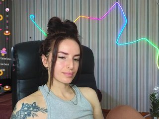 xxadrihanna Porn Show