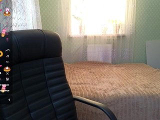 xxadrihanna Porn Show
