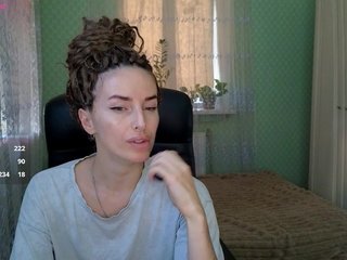 xxadrihanna Porn Show
