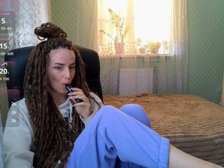 xxadrihanna Porn Show