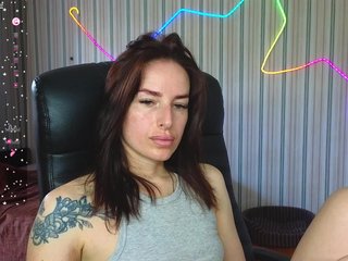 xxadrihanna Porn Show