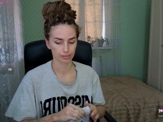 xxadrihanna Porn Show