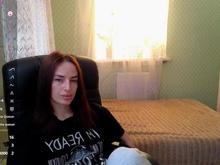 xxadrihanna Porn Show