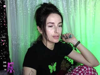 xxadrihanna Porn Show