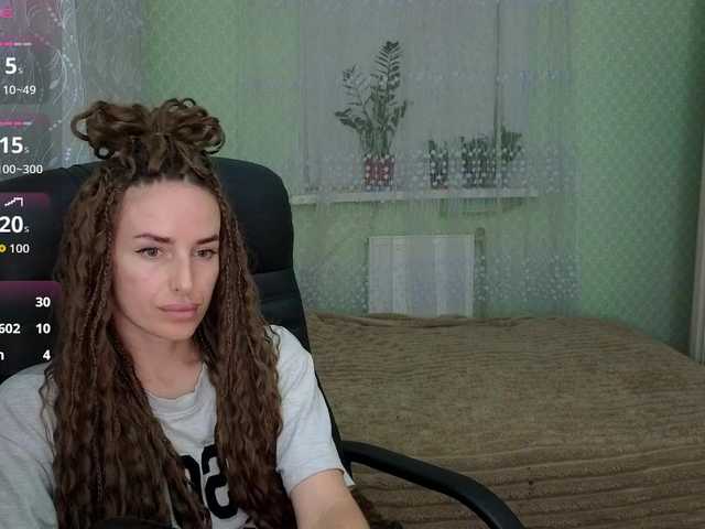 xxadrihanna live cam on BongaCams