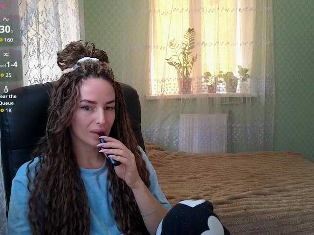 xxadrihanna live cam on BongaCams