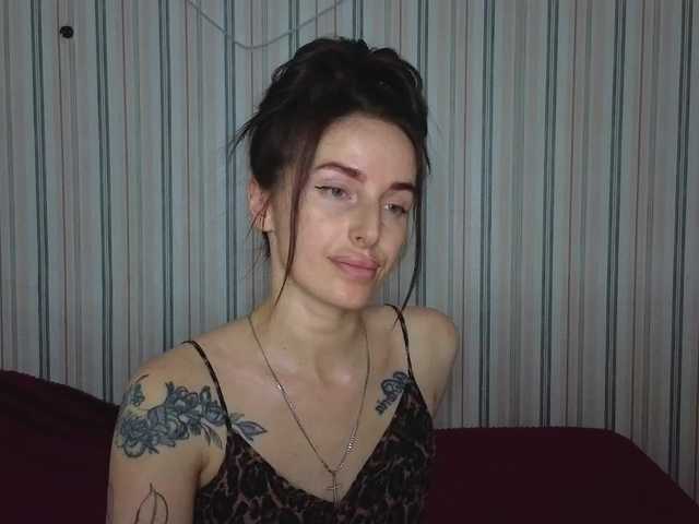 xxadrihanna live cam on BongaCams