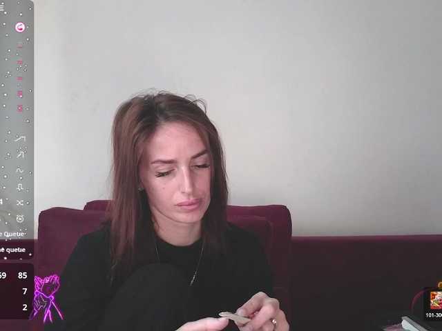 xxadrihanna's BongaCams show and profile