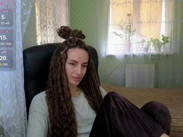 xxadrihanna live cam on BongaCams