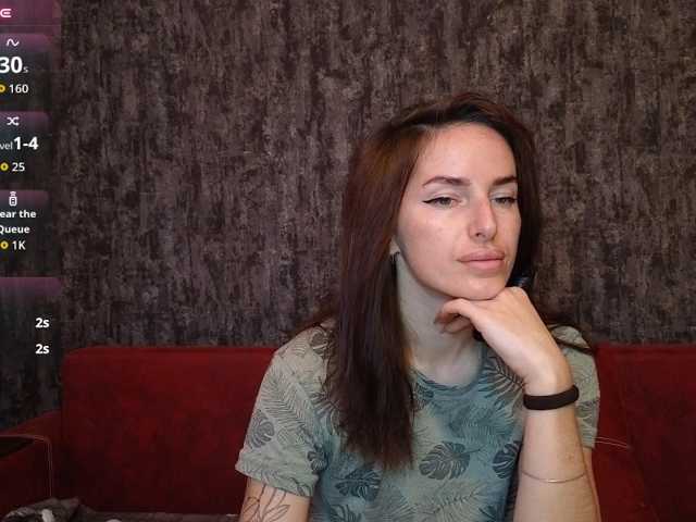xxadrihanna live cam on BongaCams