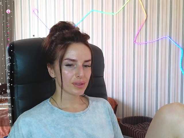 xxadrihanna live cam on BongaCams