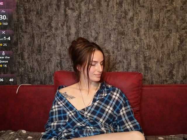 xxadrihanna live cam on BongaCams