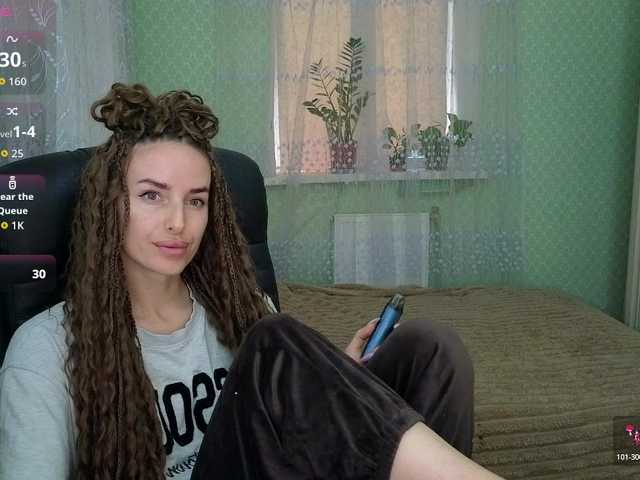 xxadrihanna live cam on BongaCams