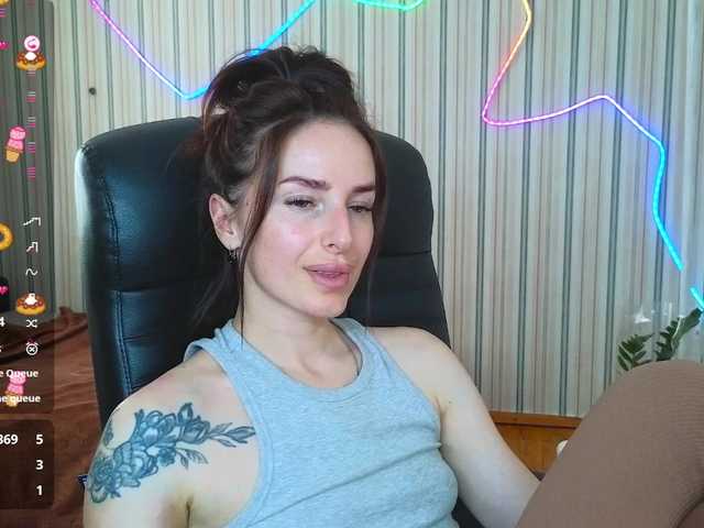 xxadrihanna live webcam show