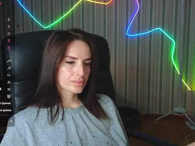 xxadrihanna live cam on BongaCams