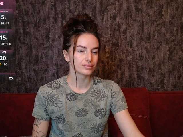 xxadrihanna live cam on BongaCams
