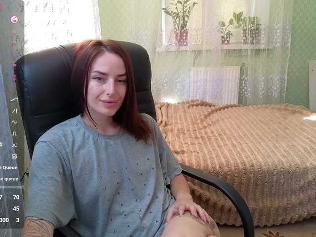 xxadrihanna live cam on BongaCams