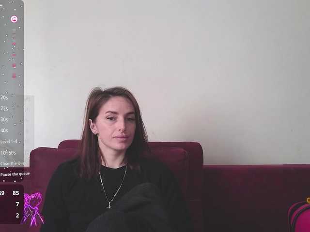 xxadrihanna's BongaCams show and profile