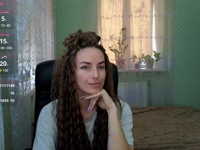 xxadrihanna live cam on BongaCams