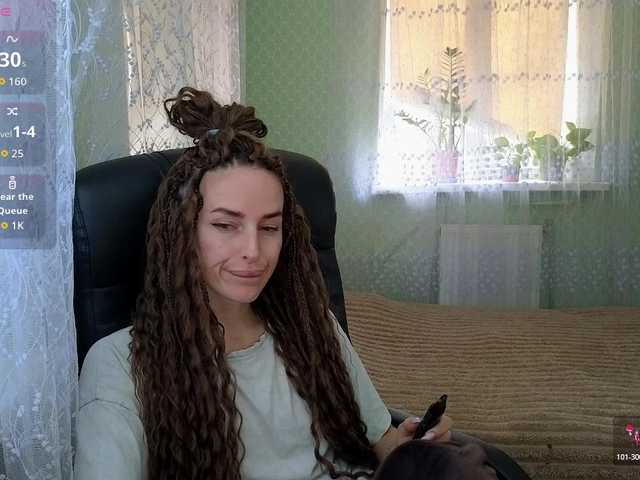 xxadrihanna live cam on BongaCams