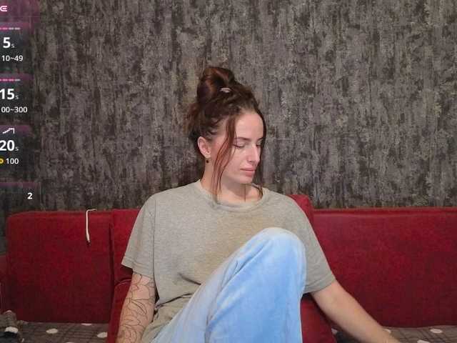 xxadrihanna live cam on BongaCams