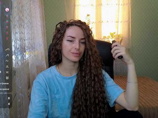 xxadrihanna live cam on BongaCams