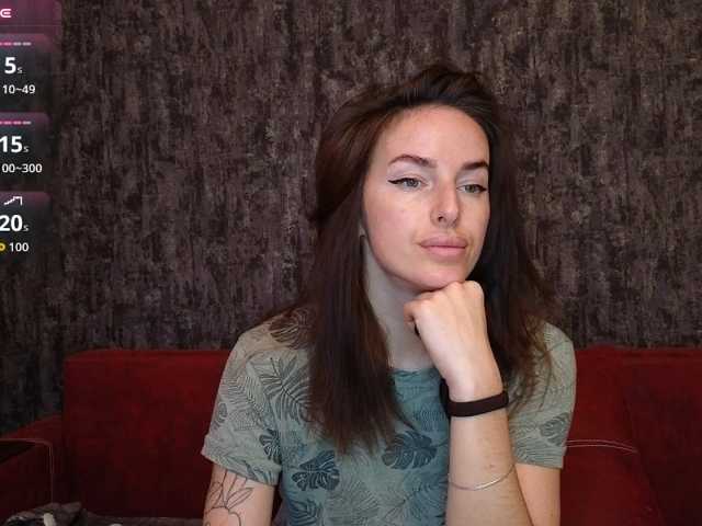 xxadrihanna live cam on BongaCams