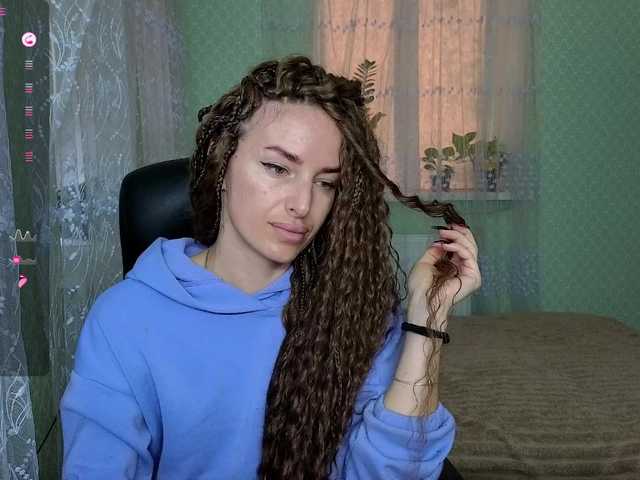 xxadrihanna live cam on BongaCams