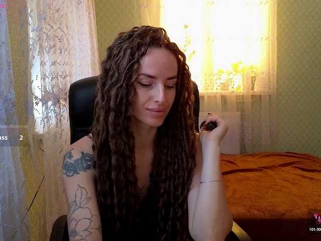 xxadrihanna live cam on BongaCams