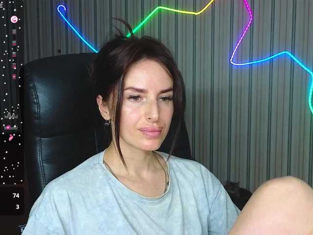 xxadrihanna Live Cam on BongaCams