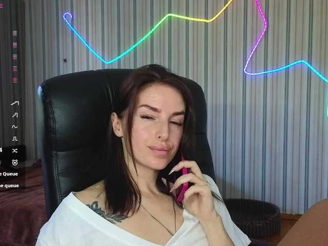 xxadrihanna live cam on BongaCams
