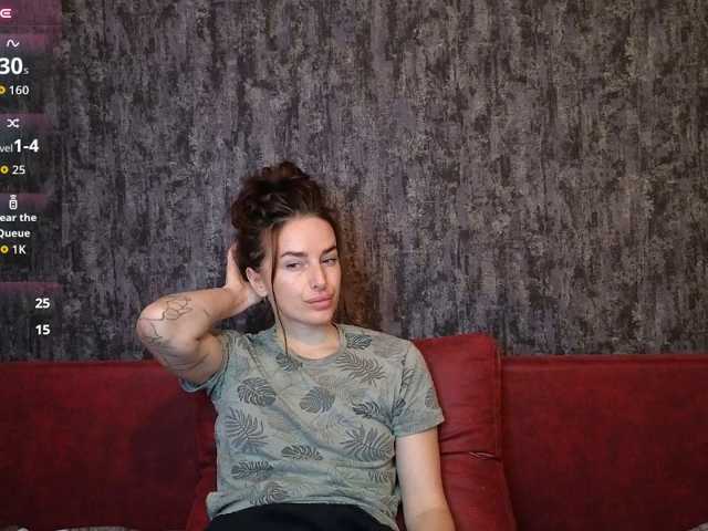 xxadrihanna live cam on BongaCams